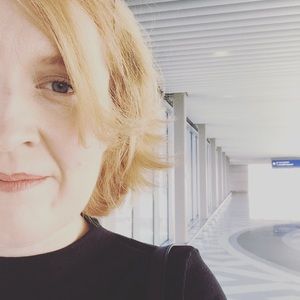 Meet your Posher, Victoria